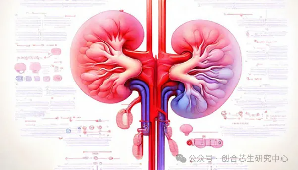 肌酐骤降!透析停了!3000 万肾衰患者的 "重生" 曙光