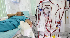 ��֢����͸������ϸ����53�껼�ߺ�͸����ÿ�� 3 �Ρ�ÿ�� 1